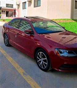 فولكسفاغن جيتا